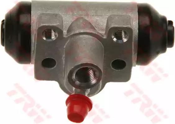 цилиндр тормозной задний Honda CR-V 2.0 16V 99-02