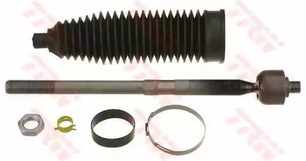 Тяга рулевая Ford C-max/Focus