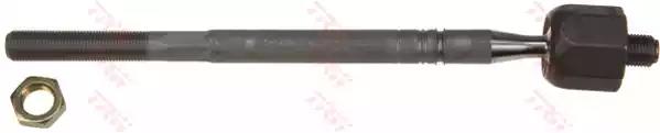 Тяга рулевая без нак.AUDI Q7/VW TOUAREG/PORSCHE CAYENNE 02=>