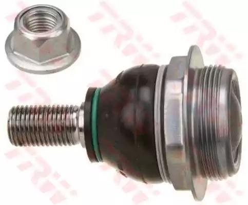 опора шаровая!\ Peugeot 307,Citroen C4 00>