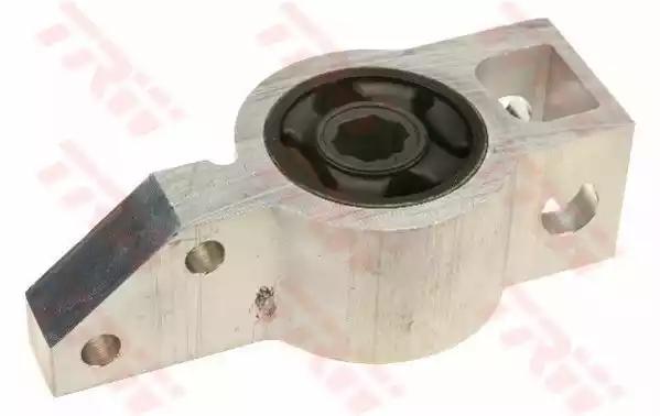 Кронштейн рычага подвески R SKODA Octavia Scout/ VW Golf/Jetta 1.4/1.6/1.8/2.0D 10/05->