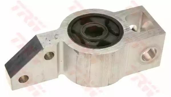 Кронштейн рычага подвески L SKODA Octavia Scout/ VW Golf/Jetta 1.4/1.6/1.8/2.0D 11/05->