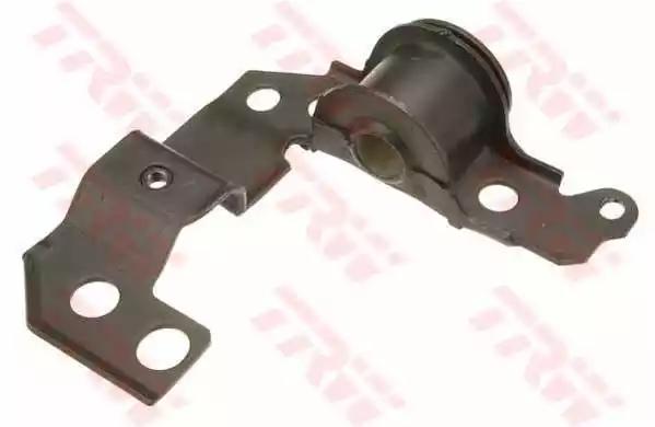 Сайл.блок пер.рычага задн правый FIAT