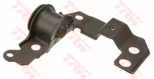 Сайл.блок пер.рычага задн левый FIAT