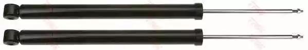 Амортизатор задний газовый FORD Focus C-Max 10/03-03/07