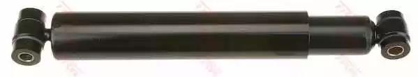 Амортизатор задн 466-731 0/0 (20*62) MB