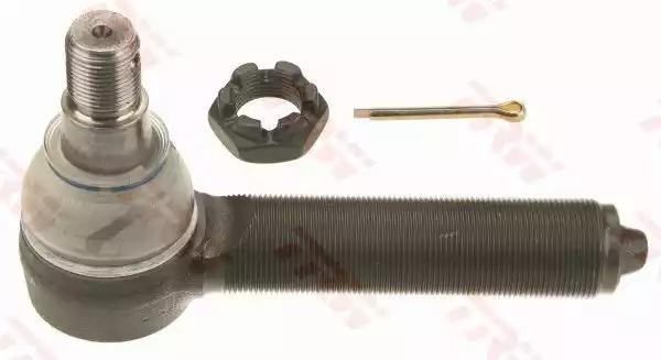 Наконечник попер. прав. M30x1.5 М20х1,5 конус26