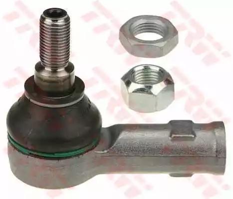 Наконечник рулевой тяги IVECO DAILY