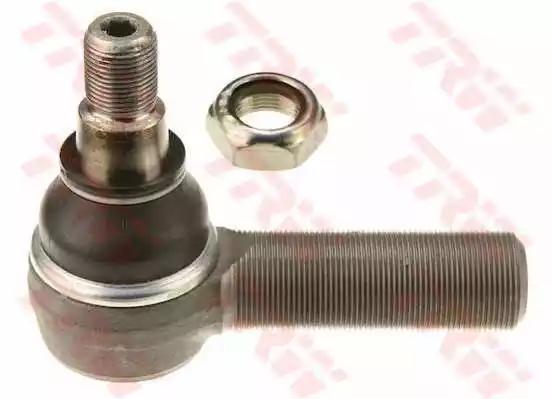 Наконечник рулевой тяги M30x1.5/28.6 L=115 Actros