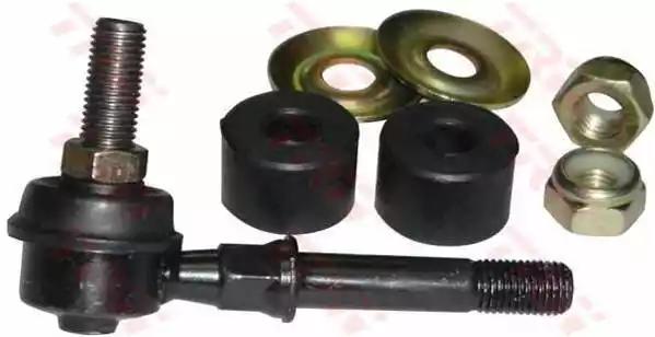 Тяга стабилизатора переднего левая / правая!\ NISSAN Almera II 1.5/DCi/1.8/2.2Di/DCi 03/00