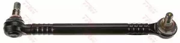 Тяга стабилизатора правая. L335mm