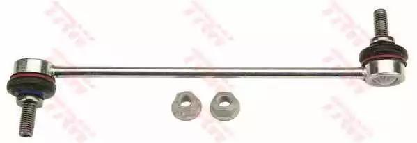 тяга стабилизатора форд