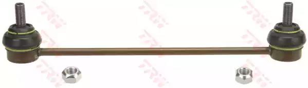 Тяга стабилизатора  переднего Citroen C8, Peugeot 807