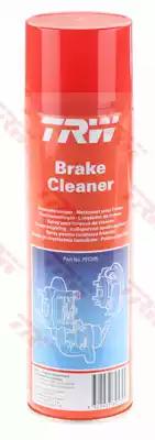 Средство для чистки тормозов и сцепления TRW