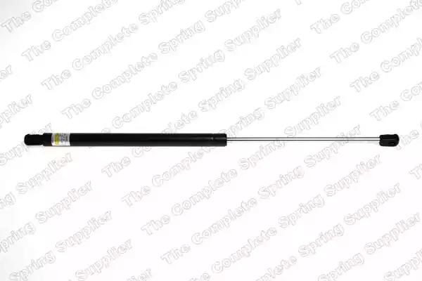 Амортизатор багажника/капота TRANSPORTER WITHOUT REAR WIPER 9/90-7/92