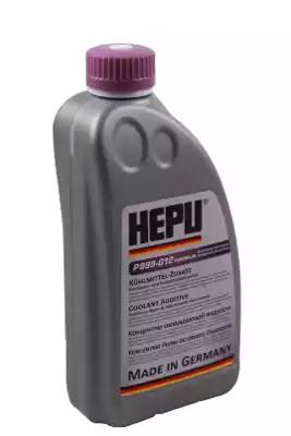 Антифриз HEPU 1.5л (концентрат) P999-G12SUPERPLUS