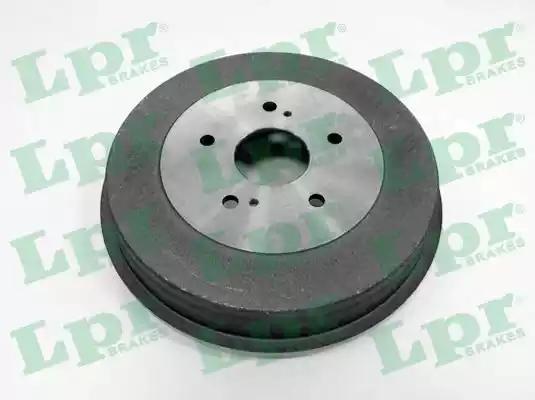 Барабан тормозной SUZUKI GRAND VITARA