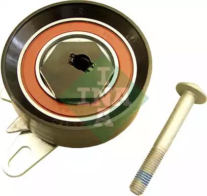 Ролик натяжителя AUDI A6, VW T4/LT 2.4/2.5TDI 90-06