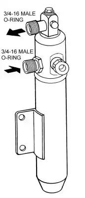 Осушитель кондиционера MB