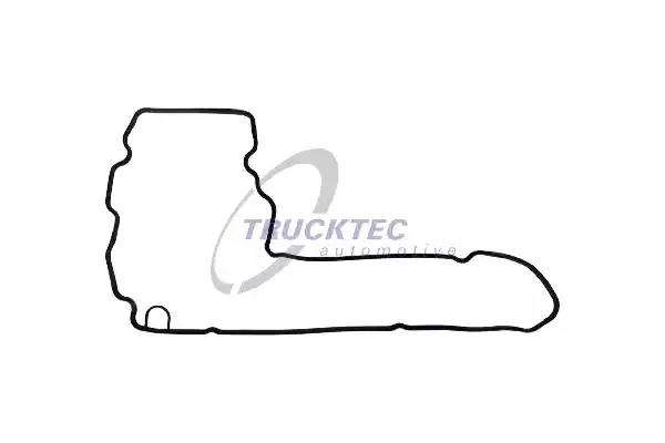 Прокладка клапанной крышки MB