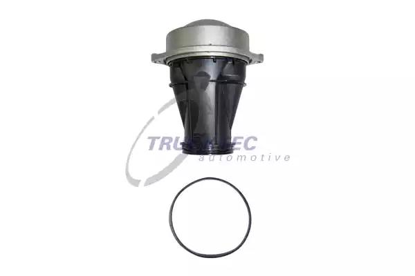 Фильтр сапуна MB Axor/Actros