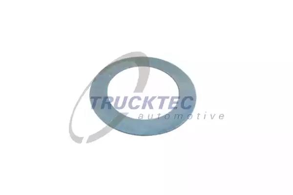 Шайба клапана нижн. ДВС 12x16x20 MB дв.OM401/402/403/423/441/442/443/447/A/LA