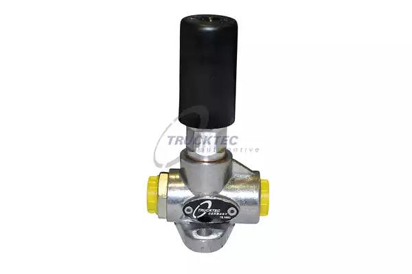 Насос ТННД MAN