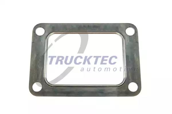 Прокладка турбины VO