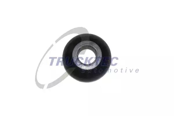 сайлентблок(Втулка) рычага КПП\MB NG/MK/SK