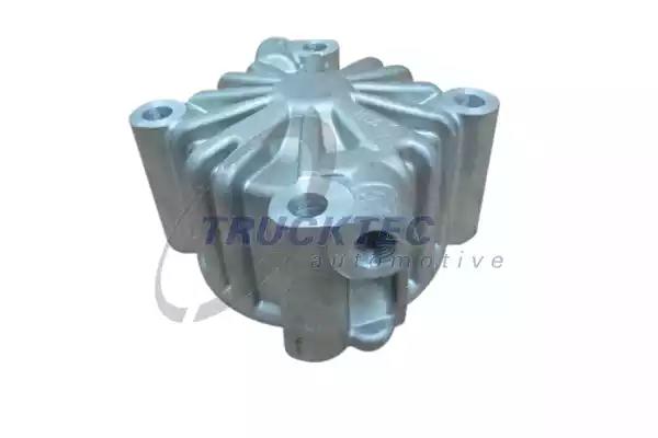 цилиндр КПП! штока вилки, корпус \MB,MAN,DAF,RVI,Iveco,Volvo ZF 16S-112/130/160/190