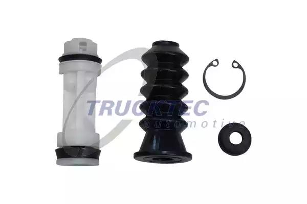 РМК цилиндра сцепления главного с поршнем d=22.2 MB MK/SK 1222-1234/1422/1722/1831