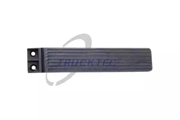 Педаль газа (пластиковая) MB 814