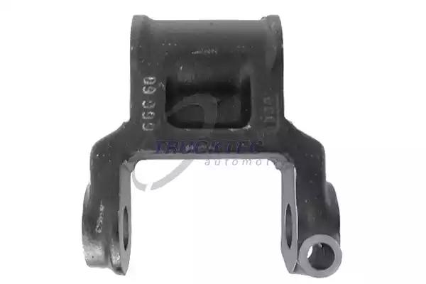 Серьга рессоры MB