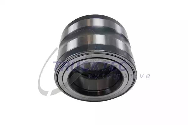 РМК ступицы 78x130x90 (блок-подшипник)