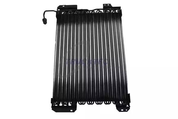 Радиатор кондиционера MB AXOR,КАМАЗ 5490