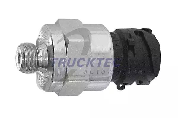 Датчик давления 5,5 бар MB Actros/Axor