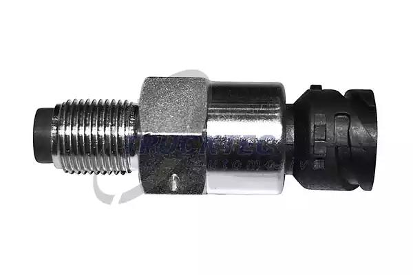 Датчик скорости / частоты вращения 4 PIN DAF, IVECO, MERCEDES-BENZ, RENAULT