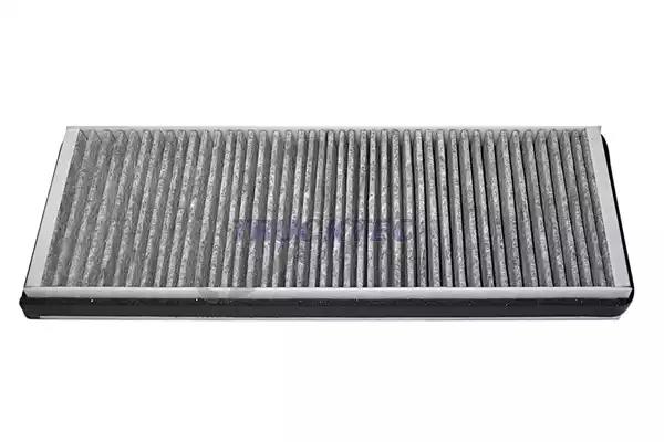 Фильтр салона MB Actros