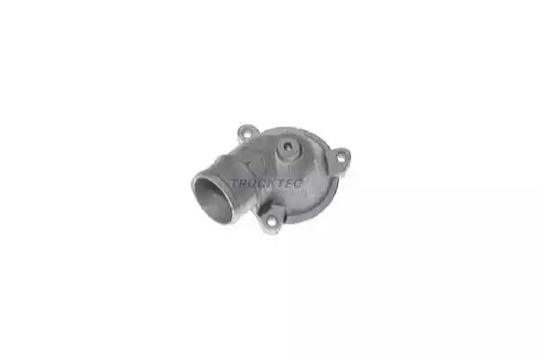 Корпус термостата