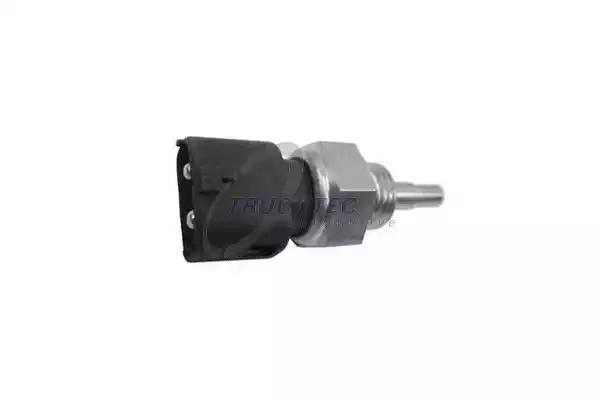 Датчик, температура масла RENAULT