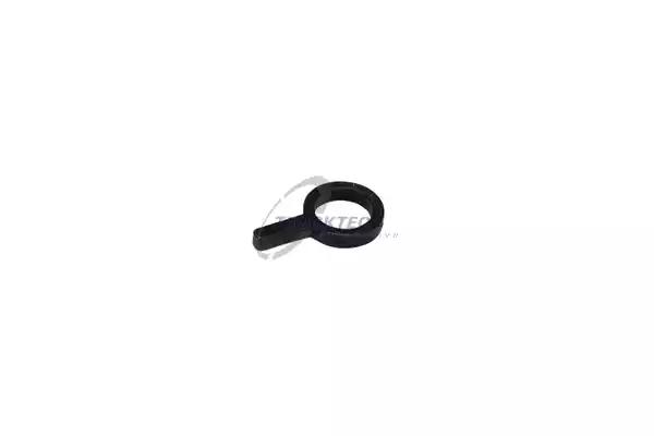 Кольцо уплотнительное компрессора (12x17x3,5) SCANIA