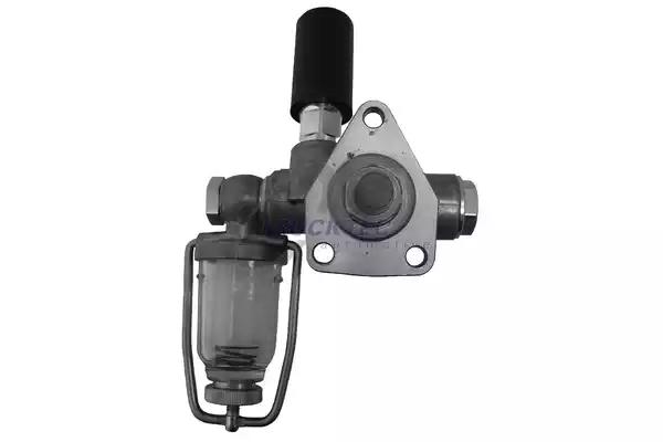 ТННД SC с подкачкой