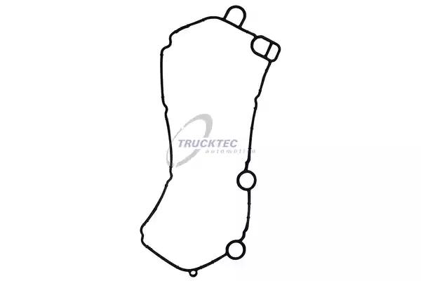 Прокладка масляного радиатора SC