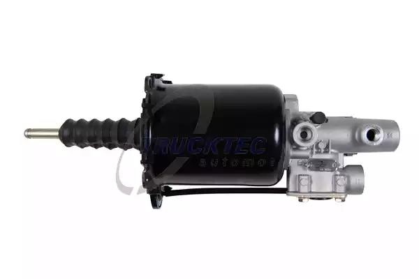 ПГУ MAN TGA удлинённый шток