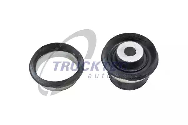 сайлентблок кабины !(рм) Di11 H68 \MAN F2000. F90