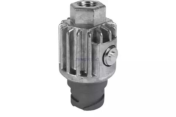 Датчик давления воздуха  5.4-5.8bar\MAN M/F/L2000, TGA