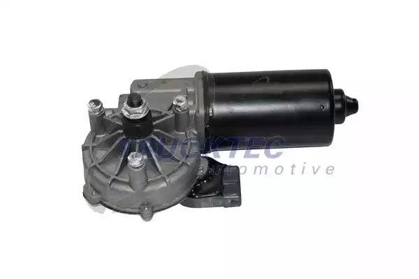 Мотор стеклоочистителя MAN