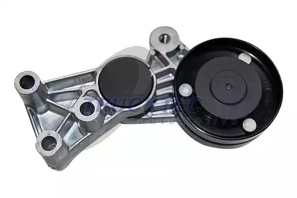 Ролик натяжителя  c механизмом натяжения! Audi A6 2.5TDi 94-97