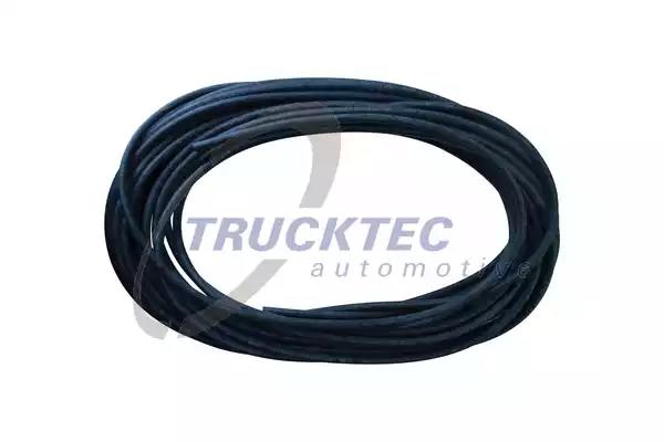 Шланг топливный