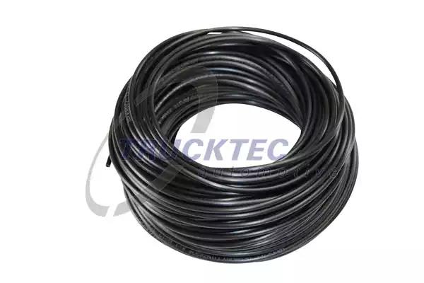 трубка пневматическая 4*1  цена за 1м